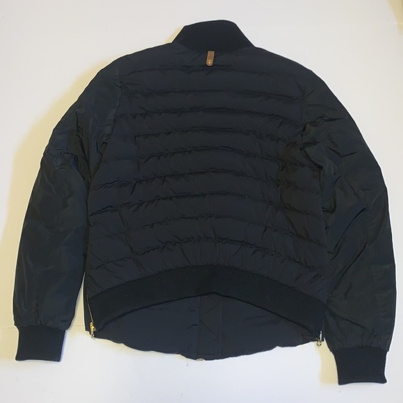 Mackage Black Puffer Jacket - Women’s Size XS - Picture 3 of 9